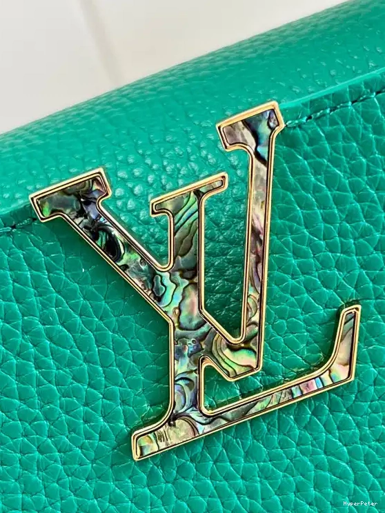 CAPUCINES BB VUITTON LOUIS 0703